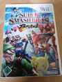 Super Smash Bros. Brawl (Nintendo Wii, 2008)