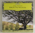 LP/ Vinyl / Daniil Trifonov, Bach - Bach: The Art Of Life (Dt. Grammo. / 2021)