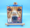 Bailey - Ein Freund fürs Leben · Blu-Ray · NEU/NEW · Blitzversand!