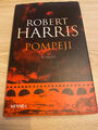 Pompeji *** Roman von Robert Harris