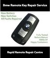 Reparaturservice für BMW 1 E87 3 E90 E91 5 E60 6 E63 X3 X5 Z4 E89 Fernschlüsselanhänger