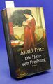 Die Hexe von Freiburg -  von Astrid Fritz KeG18