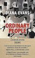 Ordinary people von EVANS, Diana | Buch | Zustand sehr gut