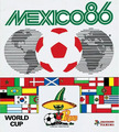 Panini Sammelbilder World Cup Mexico 86 WM 1986 Sticker aussuchen ungeklebt TOP