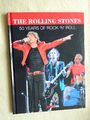 The Rolling Stones -- 50 Years of Rock 'N' Roll  garant Verlag 2011