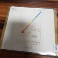 MSSO : Sensation Of Sound - Pop Goes Classic Vol. 3    > VG+ (CD)