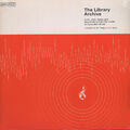 V.A. - The Library Archive - Funk, Jazz, Beat (Vinyl 2LP - 2017 - UK - Original)
