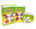 Viva Piñata: Party Animals (Microsoft Xbox 360, 2007) Xbox Spiel