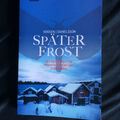 Später Frost | Krimi | Voosen/Danielsson|Taschenbuch