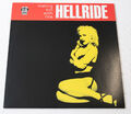 Hellride - Making Out With Fire (NM/M) LP Album *2000 White Jazz *Hellacopters