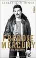 Freddie Mercury: Die Biografie von Jones, Lesley-Ann | Buch | Zustand sehr gut