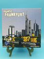 FRANTIC FRANKFURT Günter Burkhardt Kronberger Spiele