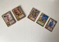 One Piece Sammelkartenspiel verschiedene Einzelkarten CD Trading Card Game Karte