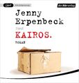 Kairos | Jenny Erpenbeck | Deutsch | MP3 | 1 Audio-CD | 2021 | Der Hörverlag