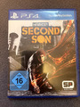 inFAMOUS - Second Son - PS4