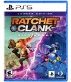 Ratchet & Clank: Rift Apart - PlayStation 5, neue Videospiele