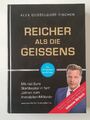 Reicher als die Geissens | Alex Fischer | Deutsch | Buch | inkl. Hörbuch | 2016