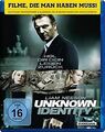 Unknown Identity [Blu-ray] von Collet-Serra, Jaume | DVD | Zustand sehr gut