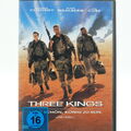 Three Kings DVD gebraucht sehr gut
