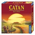 Kosmos - Catan - Die Siedler von Catan - Das Spiel 2-4 Spieler 10+Jahre