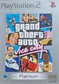 Grand Theft Auto: Vice City (Dt.) (Sony PlayStation 2, 2002)