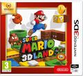 Super Mario 3D Land (ausgewählt)/3DS