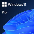 Microsoft MicrosoftWindows Win 11 Pro 64Bit 21H2