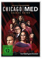 Chicago Med-Staffel 7