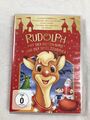 DVD Rudolph - Mit der Roten Nase und der Spielzeugdieb