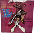 Vinyl LP My Fair Lady - Deutsche Original Filmmusik - CBS S 70002