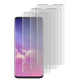 3 x Panzerfolie Samsung Galaxy S10e TPU 3D Full Curved Displayschutzfolie Folie