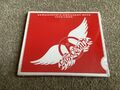 Aerosmith Greatest Hits 1973-1988 CD Album 17 Tracks NEU/VERSIEGELT! Gehen Sie hier entlang!