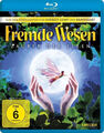 Fremde Wesen - Zauber der Elfen / Blu-ray / NEU