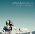 Alanis Morissette - Havoc And Bright Lights / CD