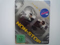 NON-STOP - LTD. Steelbook Edition - Blu-Ray - Neu/OVP