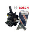 Bosch 0445010010 2.0HDI/2.2HDI Hochdruckpumpe mit Sensor ÜBERHOLT ohne Kaution