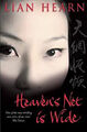 Heaven's Net Is Wide Taschenbuch Lian Hören