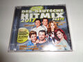 CD     Der deutsche Hitmix-Die Party 2017