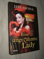 Jane Archer: Eine ungezähmte Lady  (9783863654856)