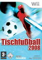 Tischfußball 2008 (Nintendo Wii, 2008)