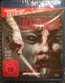 Larry Simmons UNCUT Blu Ray "Locked in a Room" (2012) Horror Extreme Collection