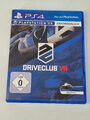Driveclub VR | Playstation 4 PS4 | PAL