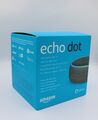 Amazon Echo Dot (3. Generation) Sprachgesteuerter Smart Lautsprecher mit Alexa 