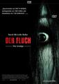 Der Fluch - The Grudge - Horror mit Sarah Michelle Gellar !! Wie Nagelneu !!