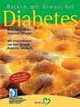 Backen mit Genuss bei Diabetes von Müller, Sven-Dav... | Buch | Zustand sehr gut