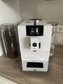 JURA ENA 8 1450W Kaffeevollautomat - Nordic White mit diversem Zubehör