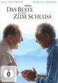 Das Beste kommt zum Schluss (DVD)