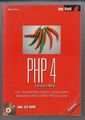 PHP 4. Basics, Benutzerdefinierte Funktionen, Sessionverwaltung, Datenbanken mit
