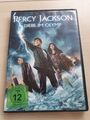 Percy Jackson - Diebe im Olymp von Chris Columbus (DVD) Zustand Gut