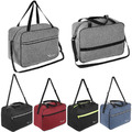 Reisetasche Handgepäck  40x20x25 cm kleine Tasche Bord Kabinengepäck für Ryanair